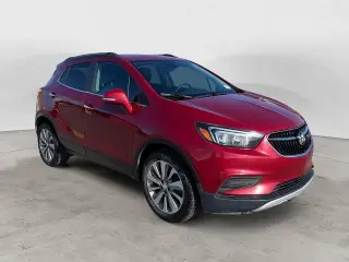 Buick Encore 2017 Preferred 4dr Crossover