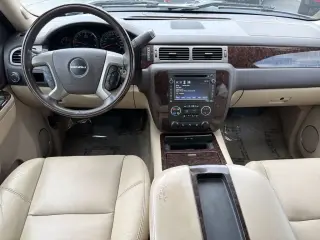 GMC Sierra 1500 2013 4x2 Denali 4dr Crew Cab 5.8 ft. SB