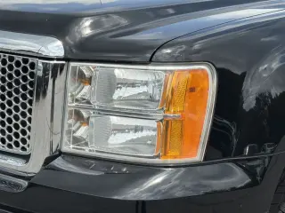 GMC Sierra 1500 2013 4x2 Denali 4dr Crew Cab 5.8 ft. SB