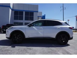 Buick Envision 2025 AWD Sport Touring 4dr Crossover