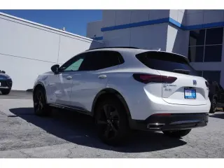 Buick Envision 2025 AWD Sport Touring 4dr Crossover