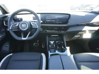 Buick Envision 2025 AWD Sport Touring 4dr Crossover