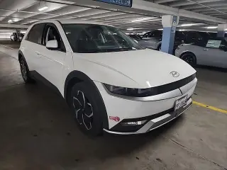 Hyundai IONIQ 5 2024 SEL 4dr Crossover