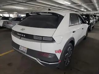 Hyundai IONIQ 5 2024 SEL 4dr Crossover