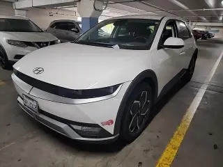 Hyundai IONIQ 5 2024 SEL 4dr Crossover