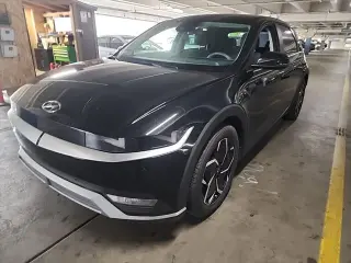 Hyundai IONIQ 5 2024 SEL 4dr Crossover