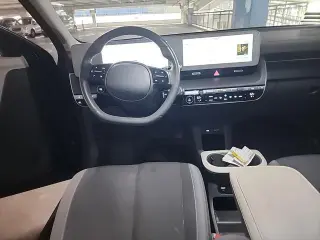 Hyundai IONIQ 5 2024 SEL 4dr Crossover