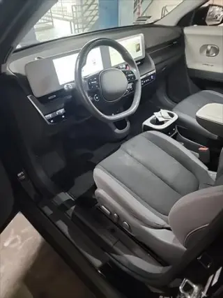 Hyundai IONIQ 5 2024 SEL 4dr Crossover