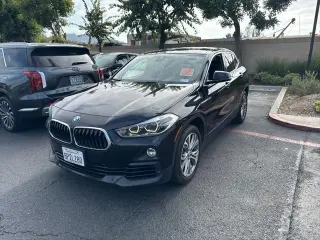 BMW X2 2020 AWD xDrive28i 4dr Sports Activity Coupe