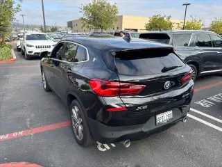 BMW X2 2020 AWD xDrive28i 4dr Sports Activity Coupe