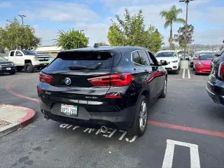 BMW X2 2020 AWD xDrive28i 4dr Sports Activity Coupe