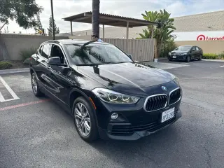 BMW X2 2020 AWD xDrive28i 4dr Sports Activity Coupe