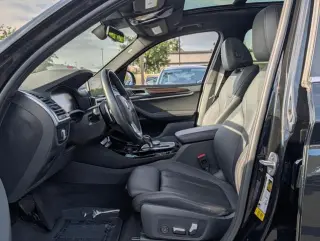BMW X3 2023 sDrive30i 4dr Sports Activity Vehicle