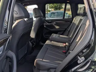 BMW X3 2023 sDrive30i 4dr Sports Activity Vehicle