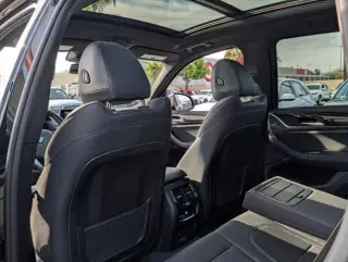 BMW X3 2023 sDrive30i 4dr Sports Activity Vehicle