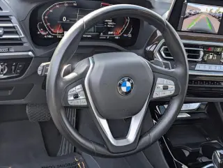 BMW X3 2023 sDrive30i 4dr Sports Activity Vehicle
