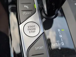 BMW X3 2023 sDrive30i 4dr Sports Activity Vehicle