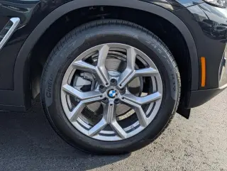 BMW X3 2023 sDrive30i 4dr Sports Activity Vehicle