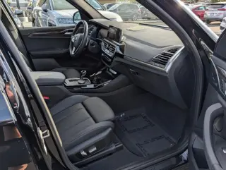 BMW X3 2023 sDrive30i 4dr Sports Activity Vehicle