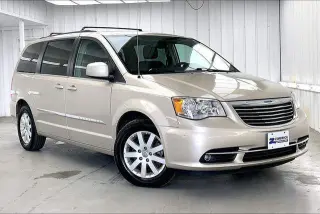 Chrysler Town and Country 2014 Touring 4dr Mini-Van