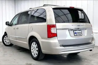 Chrysler Town and Country 2014 Touring 4dr Mini-Van