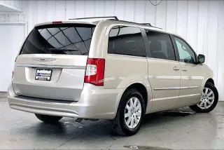 Chrysler Town and Country 2014 Touring 4dr Mini-Van
