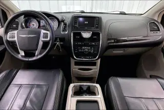 Chrysler Town and Country 2014 Touring 4dr Mini-Van