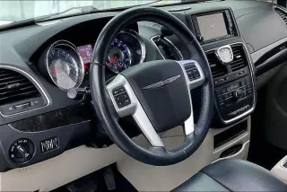 Chrysler Town and Country 2014 Touring 4dr Mini-Van