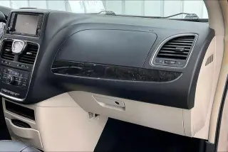 Chrysler Town and Country 2014 Touring 4dr Mini-Van