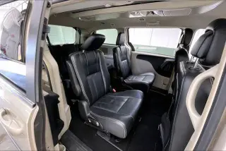 Chrysler Town and Country 2014 Touring 4dr Mini-Van