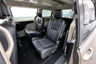 Chrysler Town and Country 2014 Touring 4dr Mini-Van