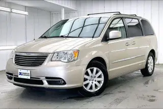 Chrysler Town and Country 2014 Touring 4dr Mini-Van