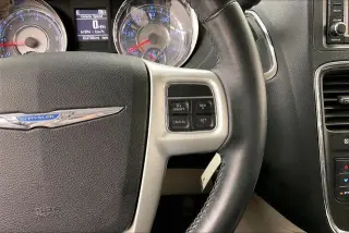 Chrysler Town and Country 2014 Touring 4dr Mini-Van