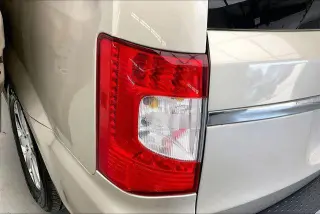 Chrysler Town and Country 2014 Touring 4dr Mini-Van