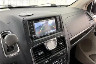 Chrysler Town and Country 2014 Touring 4dr Mini-Van
