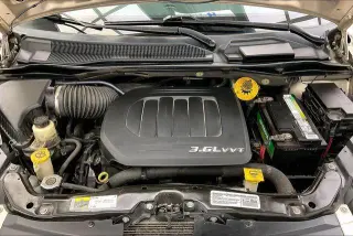 Chrysler Town and Country 2014 Touring 4dr Mini-Van