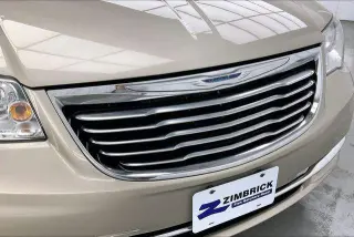 Chrysler Town and Country 2014 Touring 4dr Mini-Van