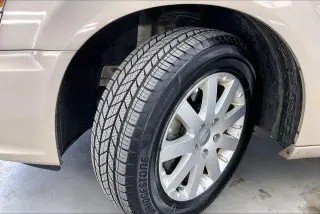 Chrysler Town and Country 2014 Touring 4dr Mini-Van