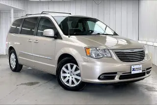 Chrysler Town and Country 2014 Touring 4dr Mini-Van