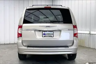 Chrysler Town and Country 2014 Touring 4dr Mini-Van