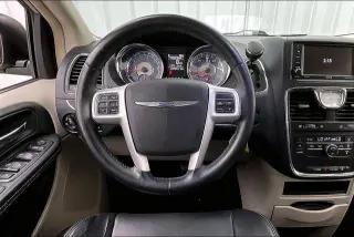 Chrysler Town and Country 2014 Touring 4dr Mini-Van