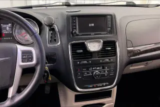 Chrysler Town and Country 2014 Touring 4dr Mini-Van