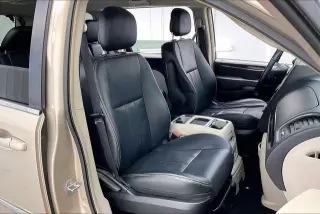 Chrysler Town and Country 2014 Touring 4dr Mini-Van