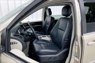 Chrysler Town and Country 2014 Touring 4dr Mini-Van