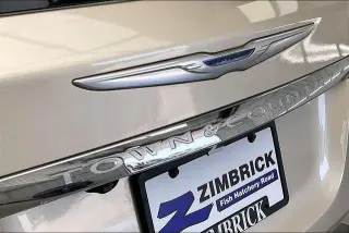 Chrysler Town and Country 2014 Touring 4dr Mini-Van