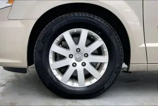 Chrysler Town and Country 2014 Touring 4dr Mini-Van