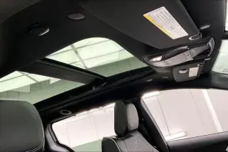 Chrysler Pacifica 2025 Limited 4dr Mini-Van