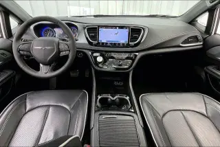 Chrysler Pacifica 2025 Limited 4dr Mini-Van