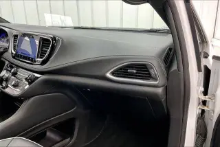 Chrysler Pacifica 2025 Limited 4dr Mini-Van