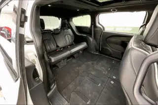 Chrysler Pacifica 2025 Limited 4dr Mini-Van